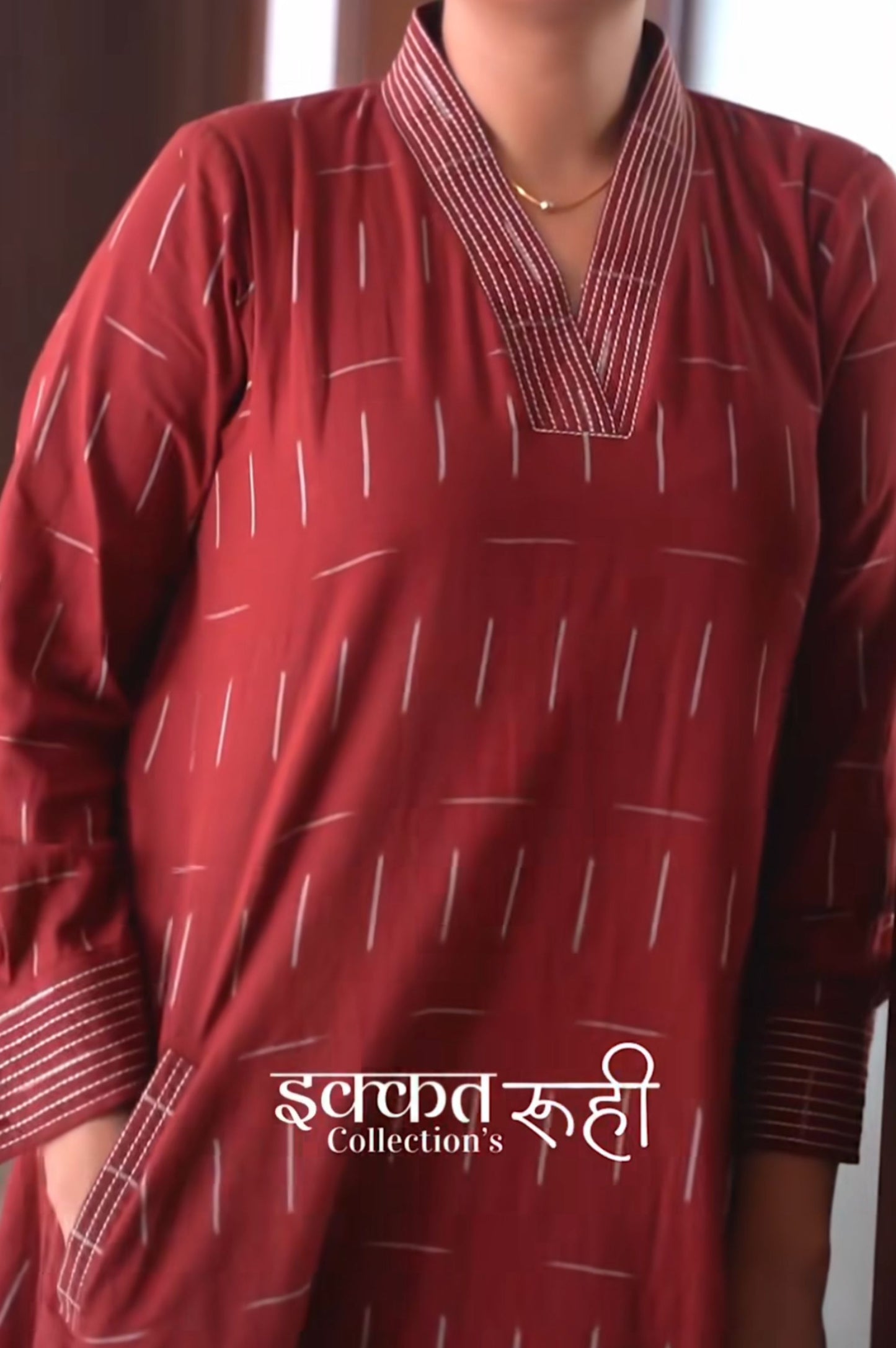 ROOHI