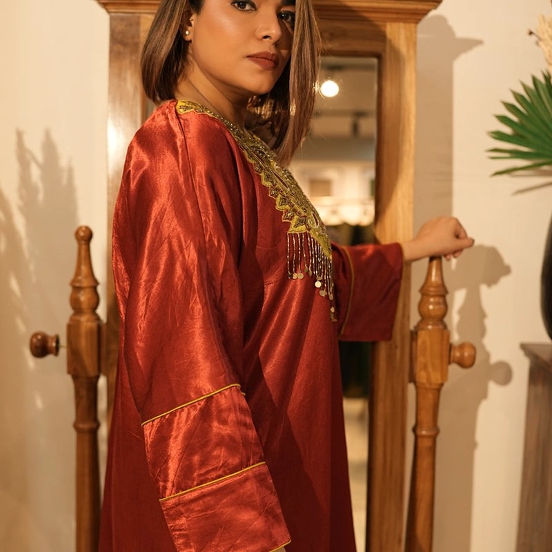 Mashru Mallikaa-e-Jigar