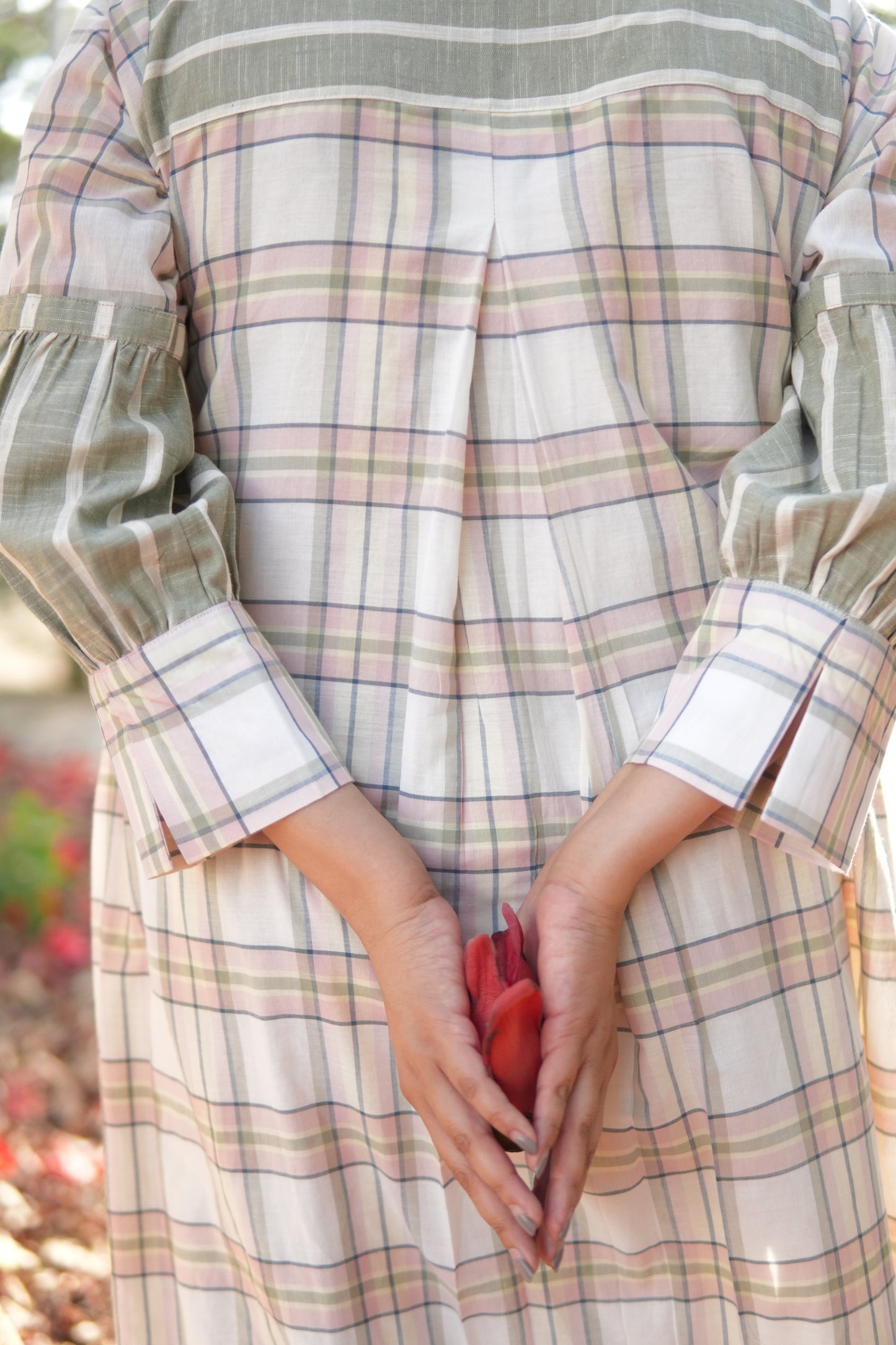 MEADOW TUNIC & PANTS