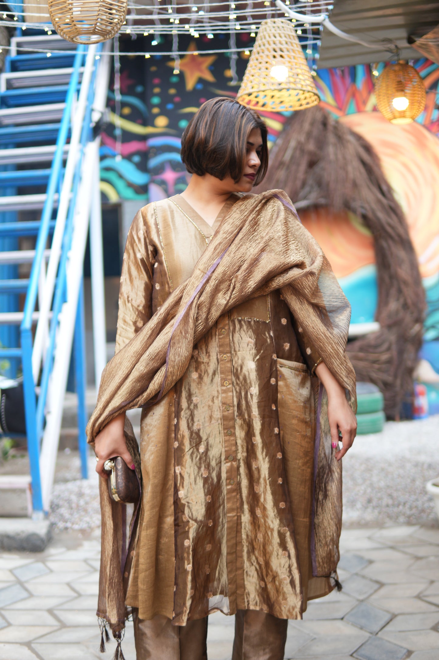 BANNO BRONZE