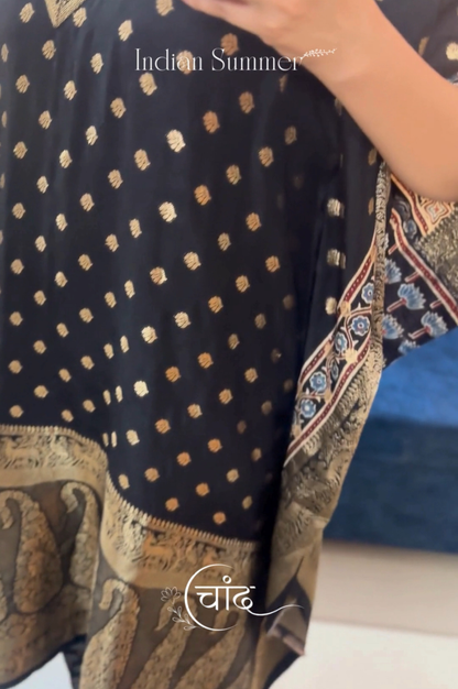 CHAND KAFTAN