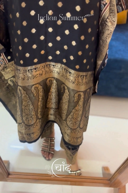 CHAND KAFTAN
