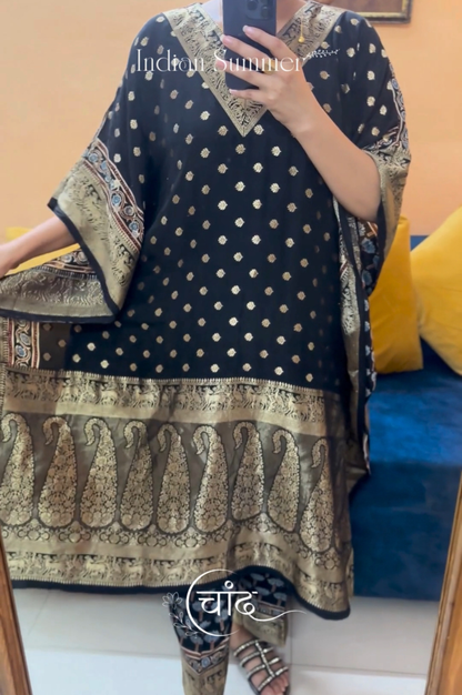 CHAND KAFTAN