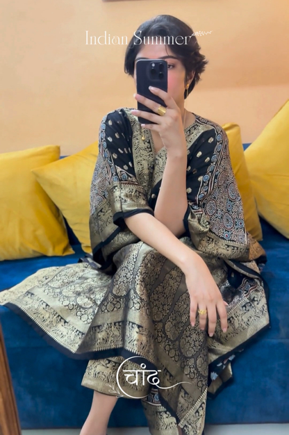 CHAND KAFTAN