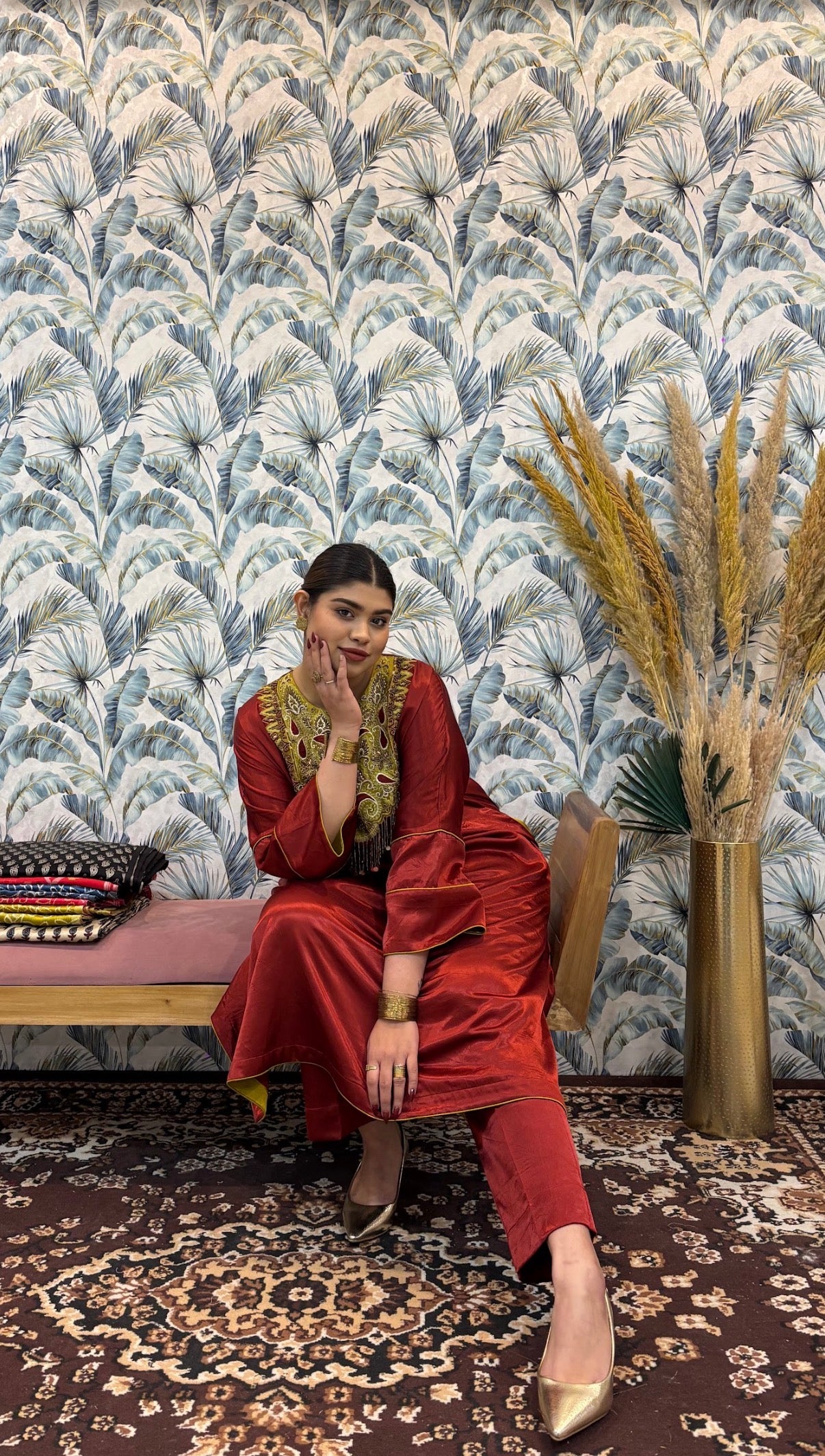 Mashru Mallikaa-e-Jigar