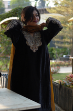 Chand Velvet Choga I