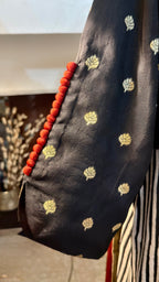 Ratree Ajrakh Suit Set with Dupatta for Women