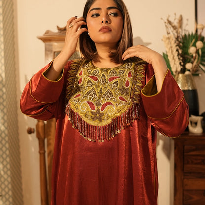 Mashru Mallikaa-e-Jigar