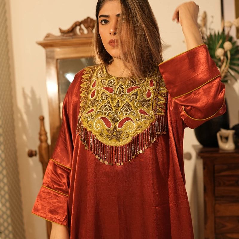 Mashru Mallikaa-e-Jigar