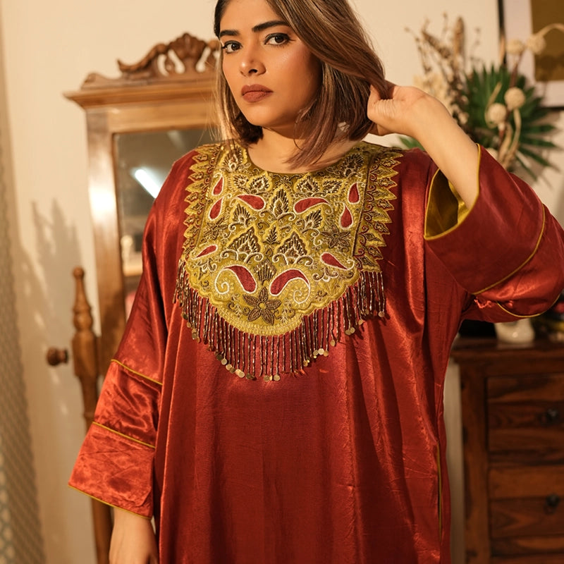 Mashru Mallikaa-e-Jigar