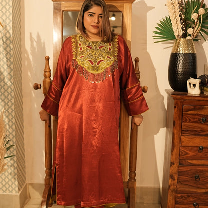 Mashru Mallikaa-e-Jigar