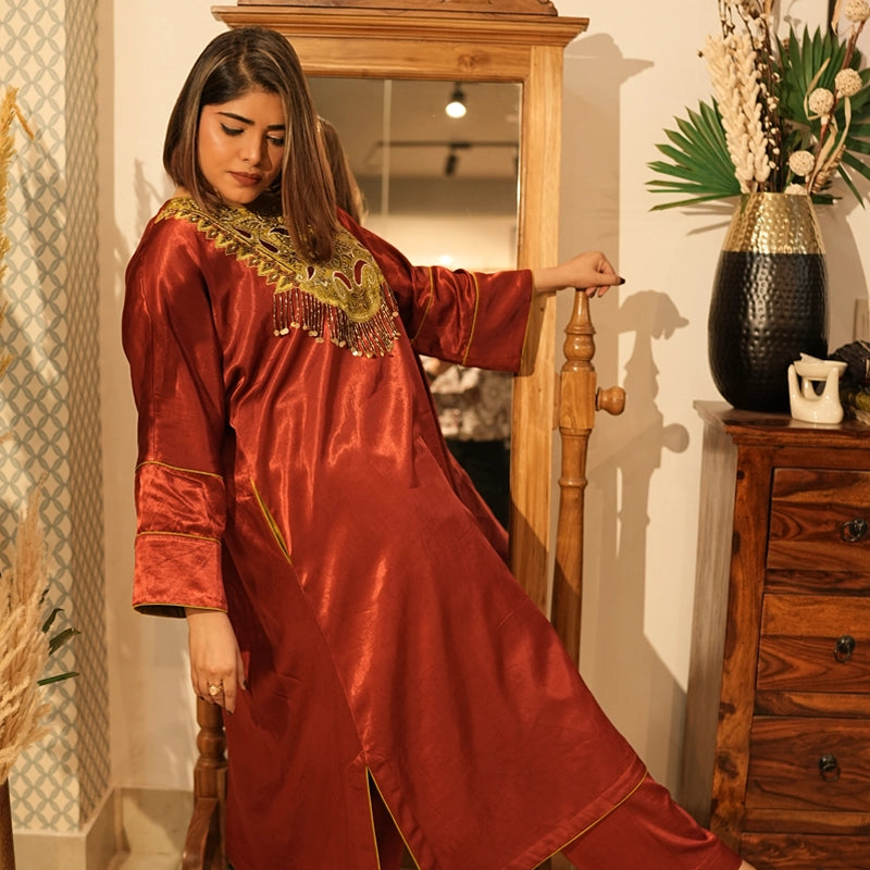 Mashru Mallikaa-e-Jigar