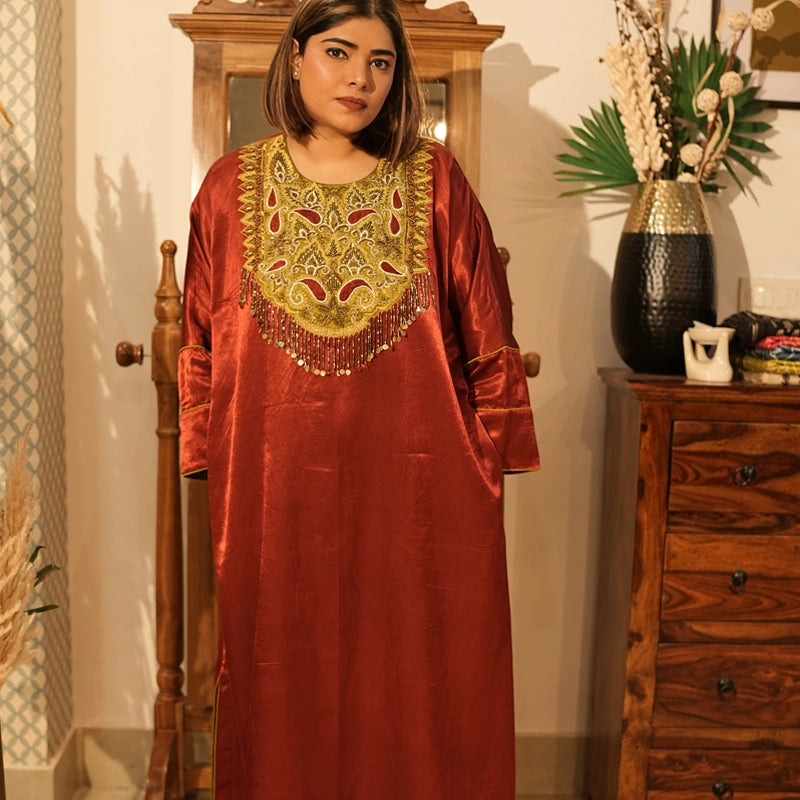 Mashru Mallikaa-e-Jigar