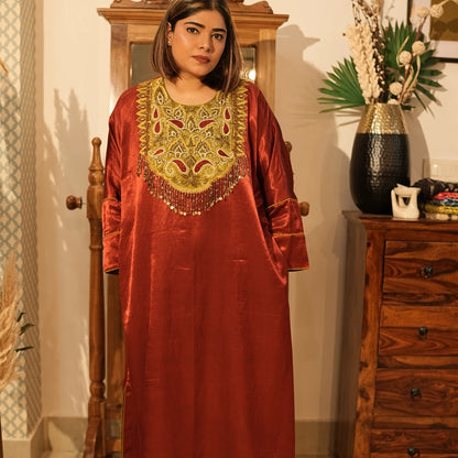 Mashru Mallikaa-e-Jigar