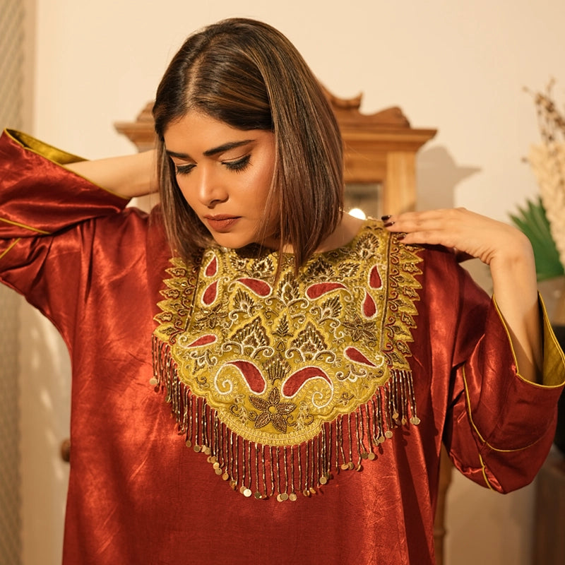 Mashru Mallikaa-e-Jigar