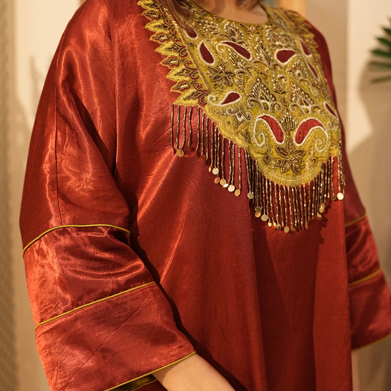 Mashru Mallikaa-e-Jigar