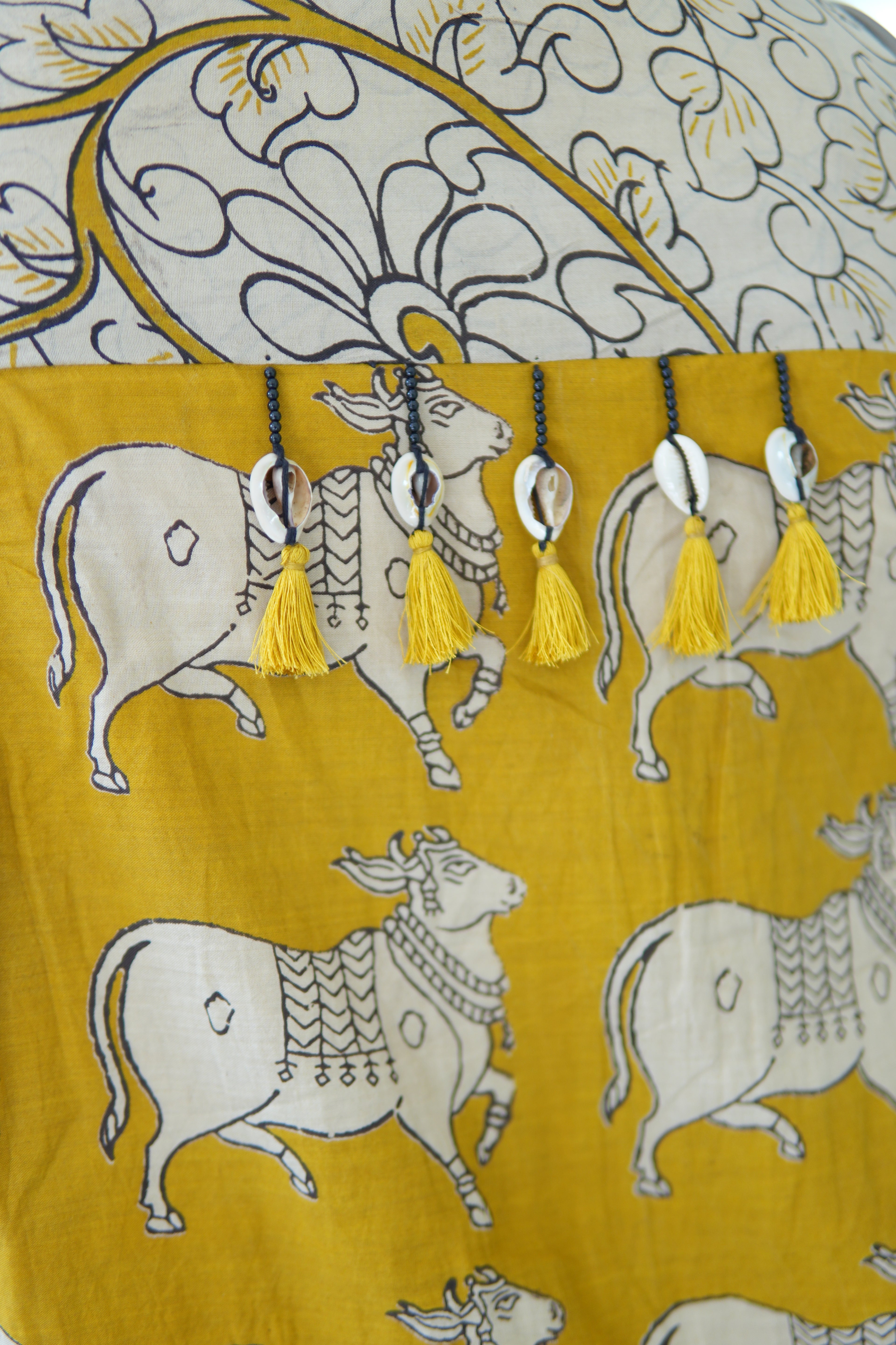 PICCHWAI KALAM CO-ORD