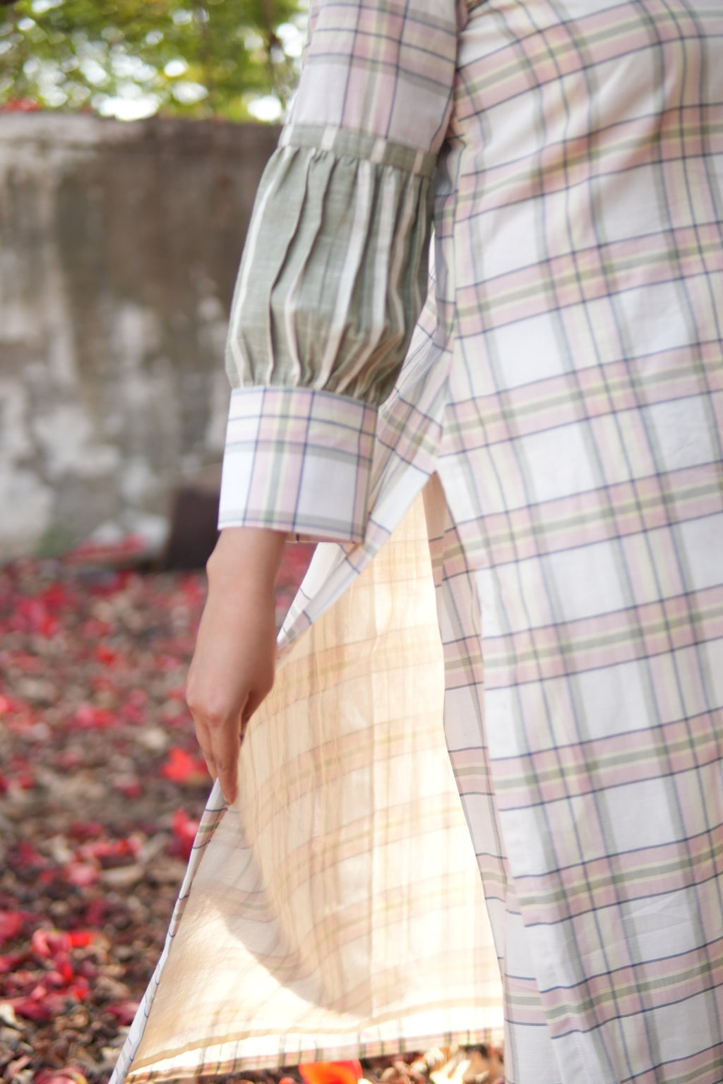 MEADOW TUNIC & PANTS