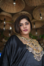 Mallikaa Mashru Kurta for Women