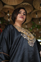 Mallikaa Mashru Kurta for Women