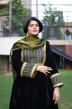 Chand Choga Black Velvet II