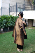 SHIFAARISH LONG JACKET