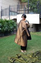 SHIFAARISH LONG JACKET