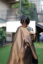 SHIFAARISH LONG JACKET