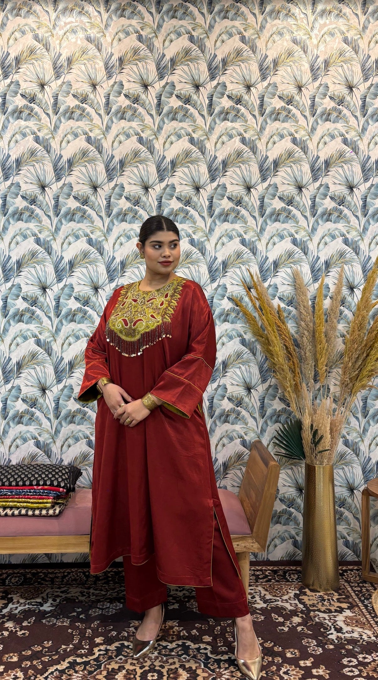 Mashru Mallikaa-e-Jigar