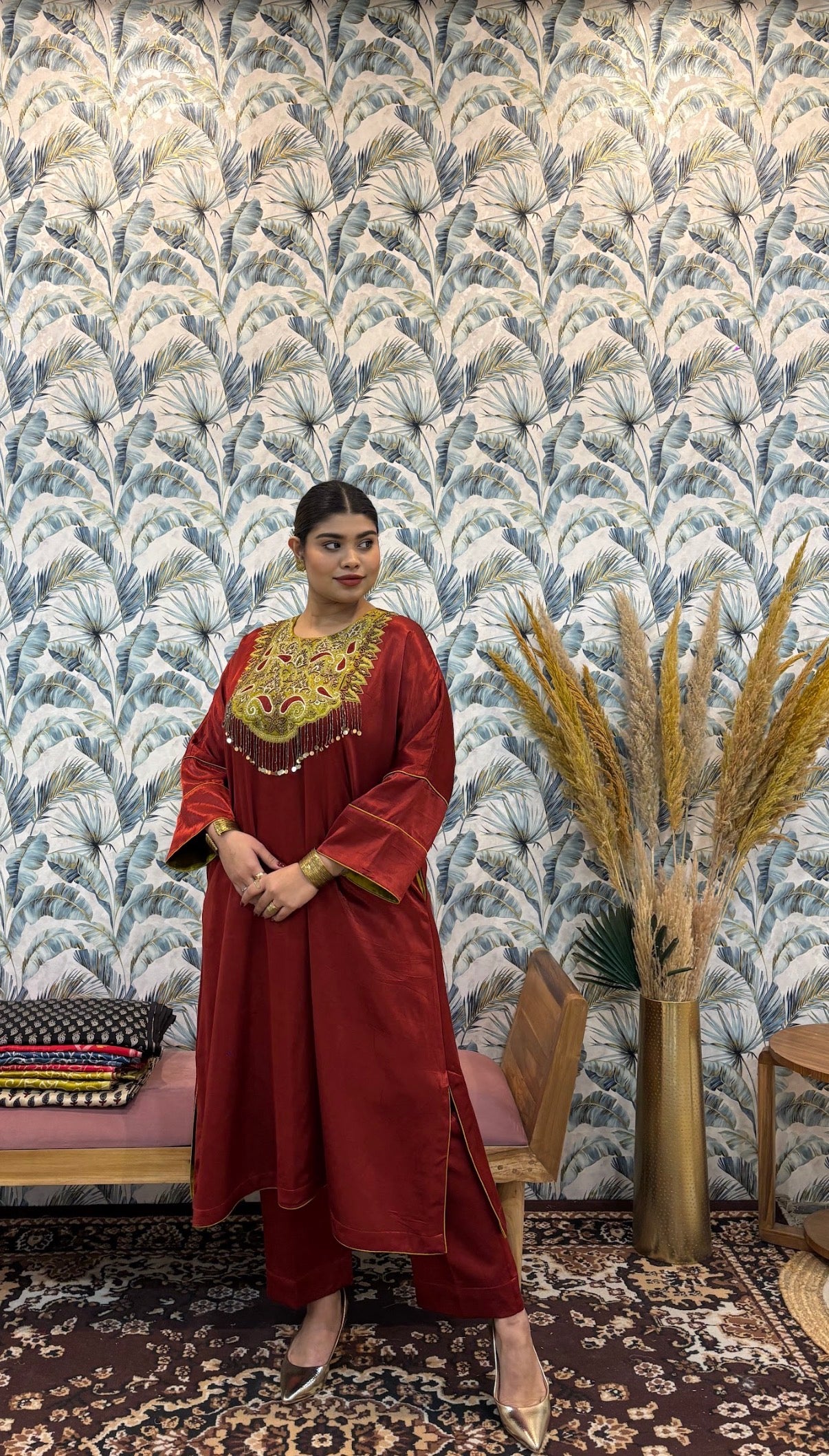 Mashru Mallikaa-e-Jigar