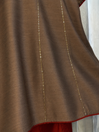 SAUMYA A-Line Kalidaar Kurta and Pants