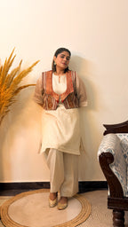 Kaashni Gilet