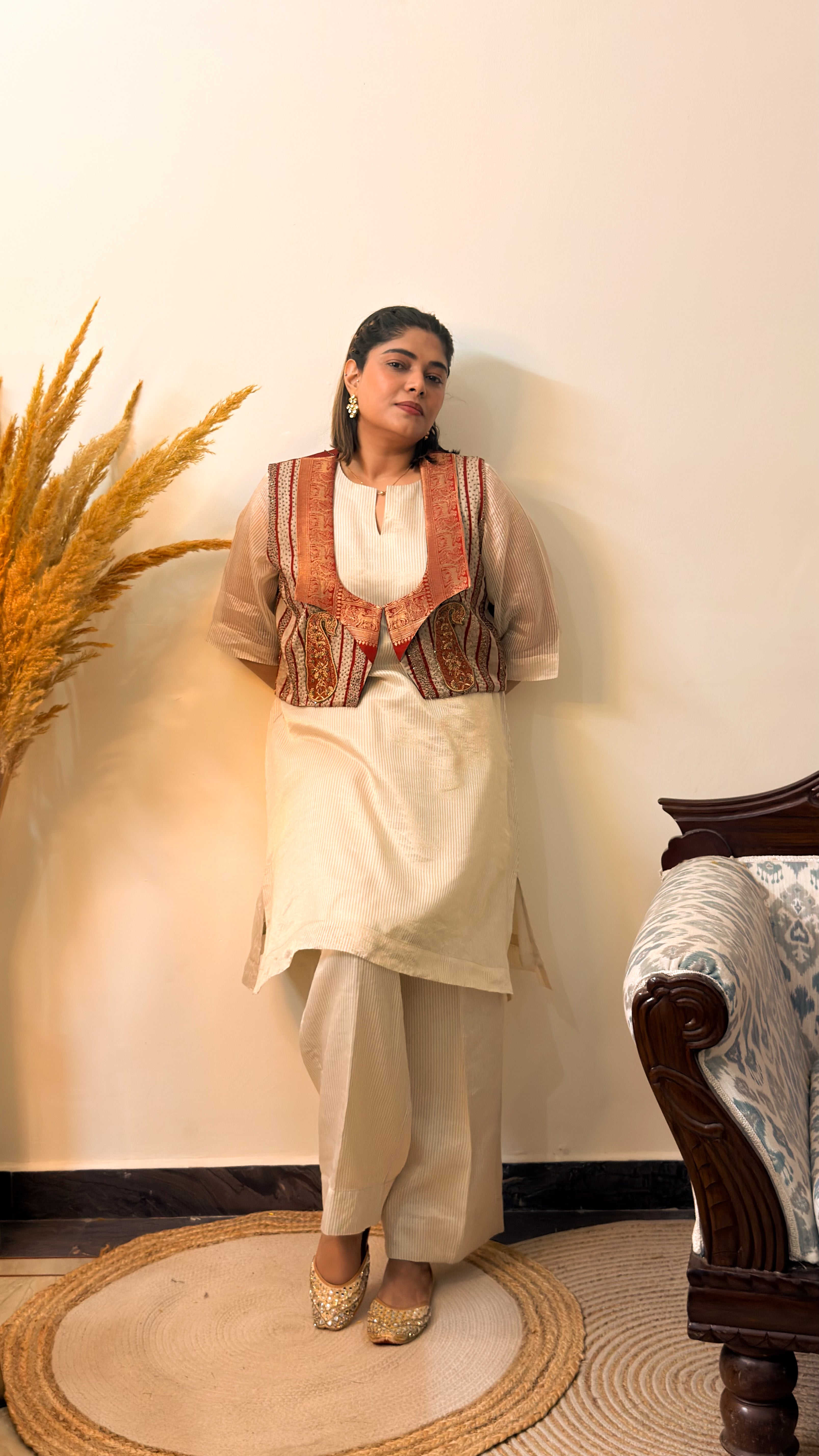 Kaashni Gilet