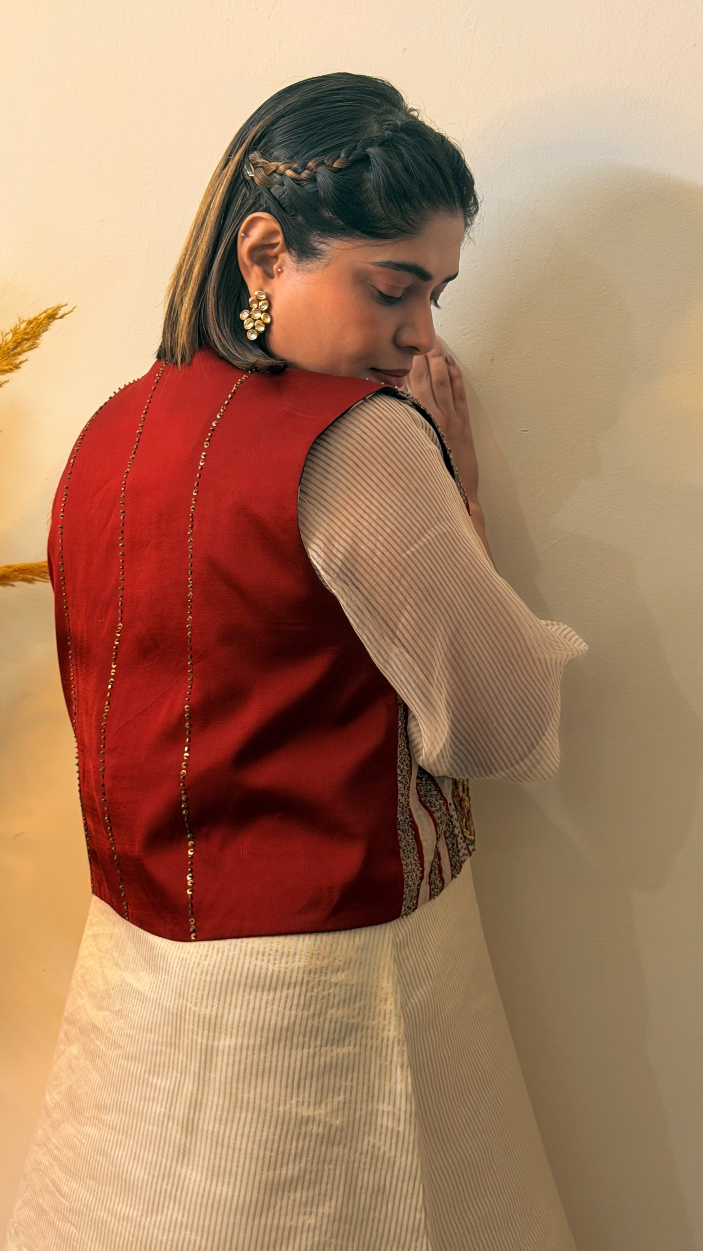 Kaashni Gilet