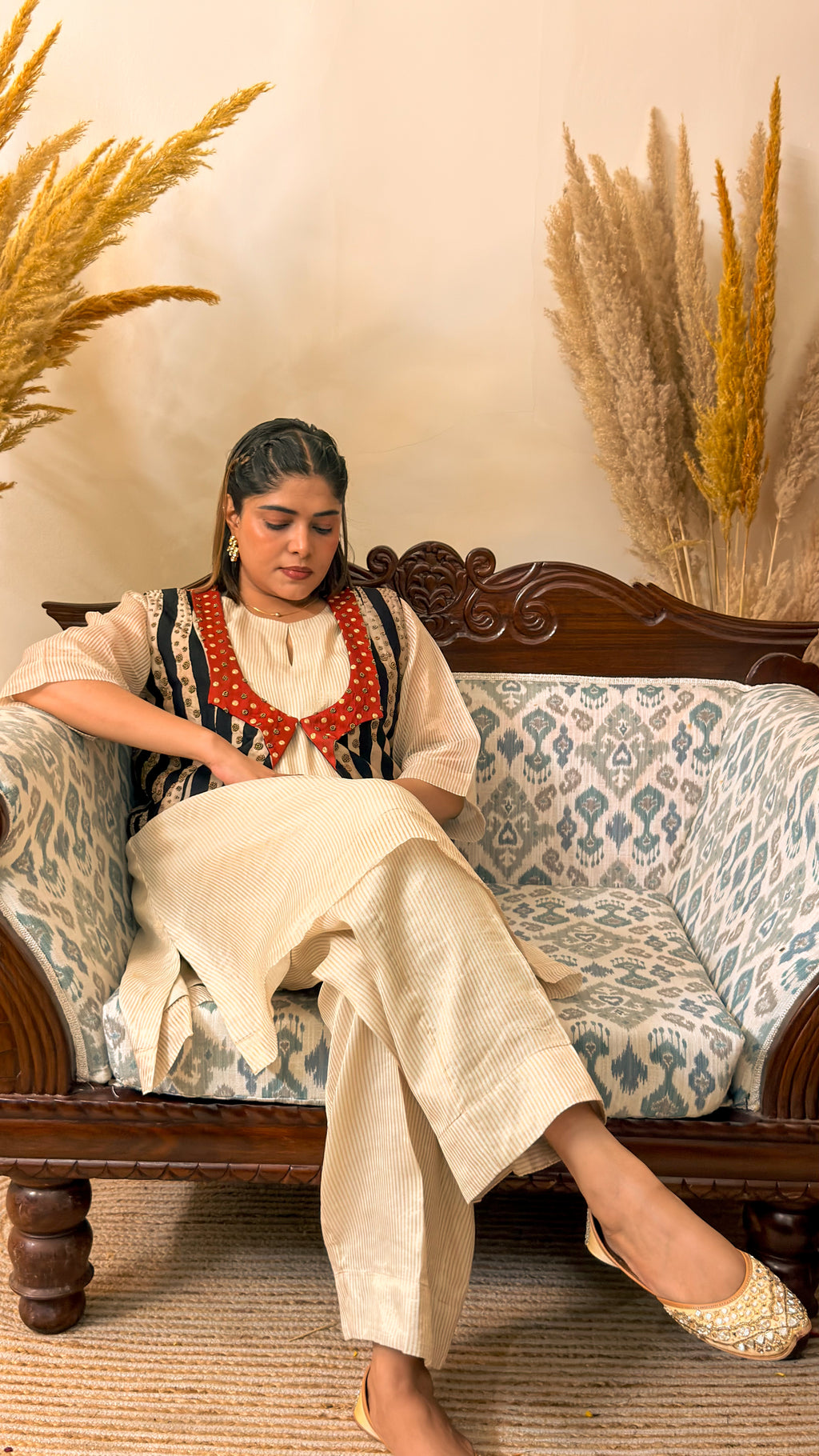 Mehrang Gilet