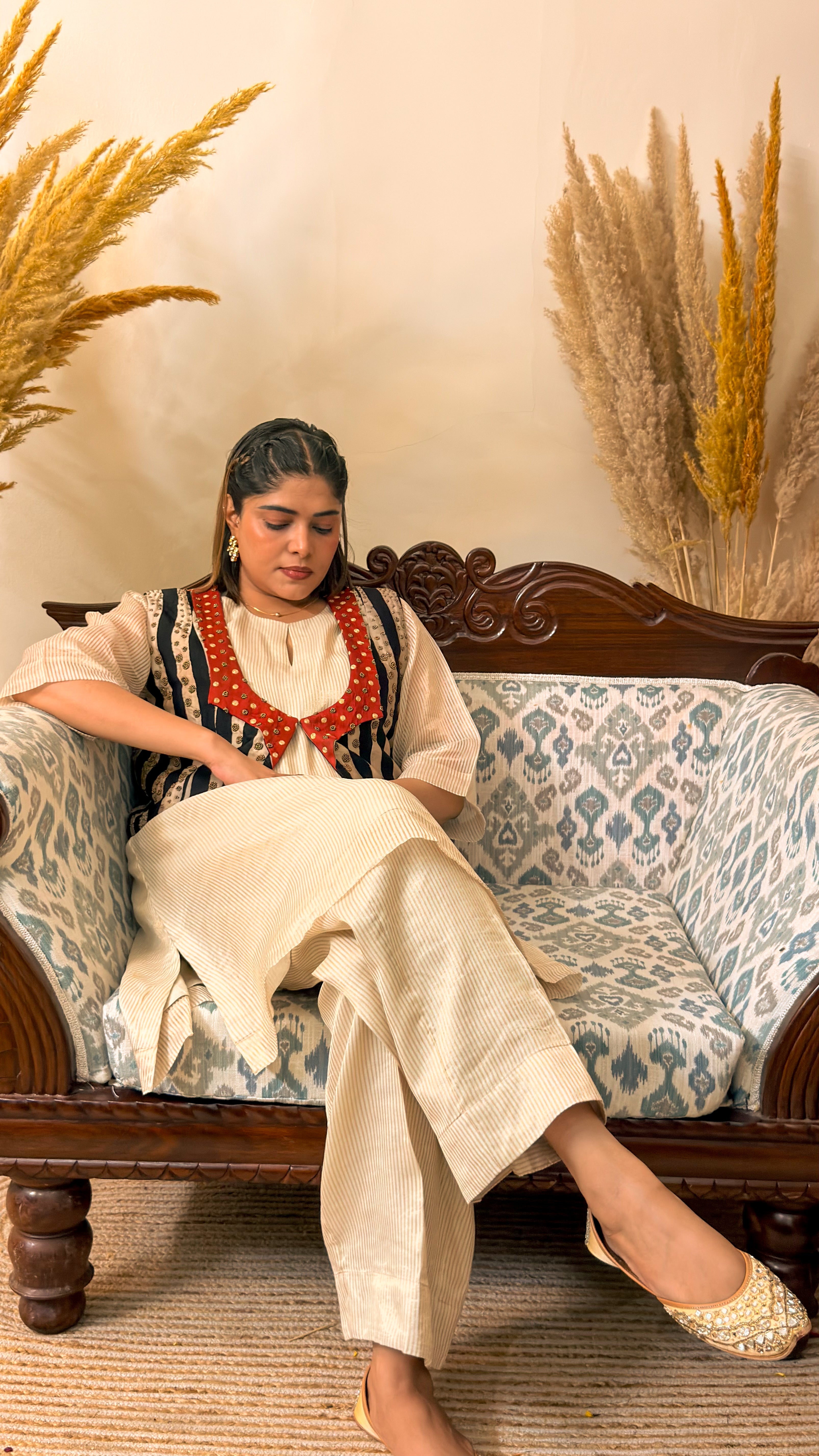 Mehrang Gilet
