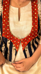 Mehrang Gilet