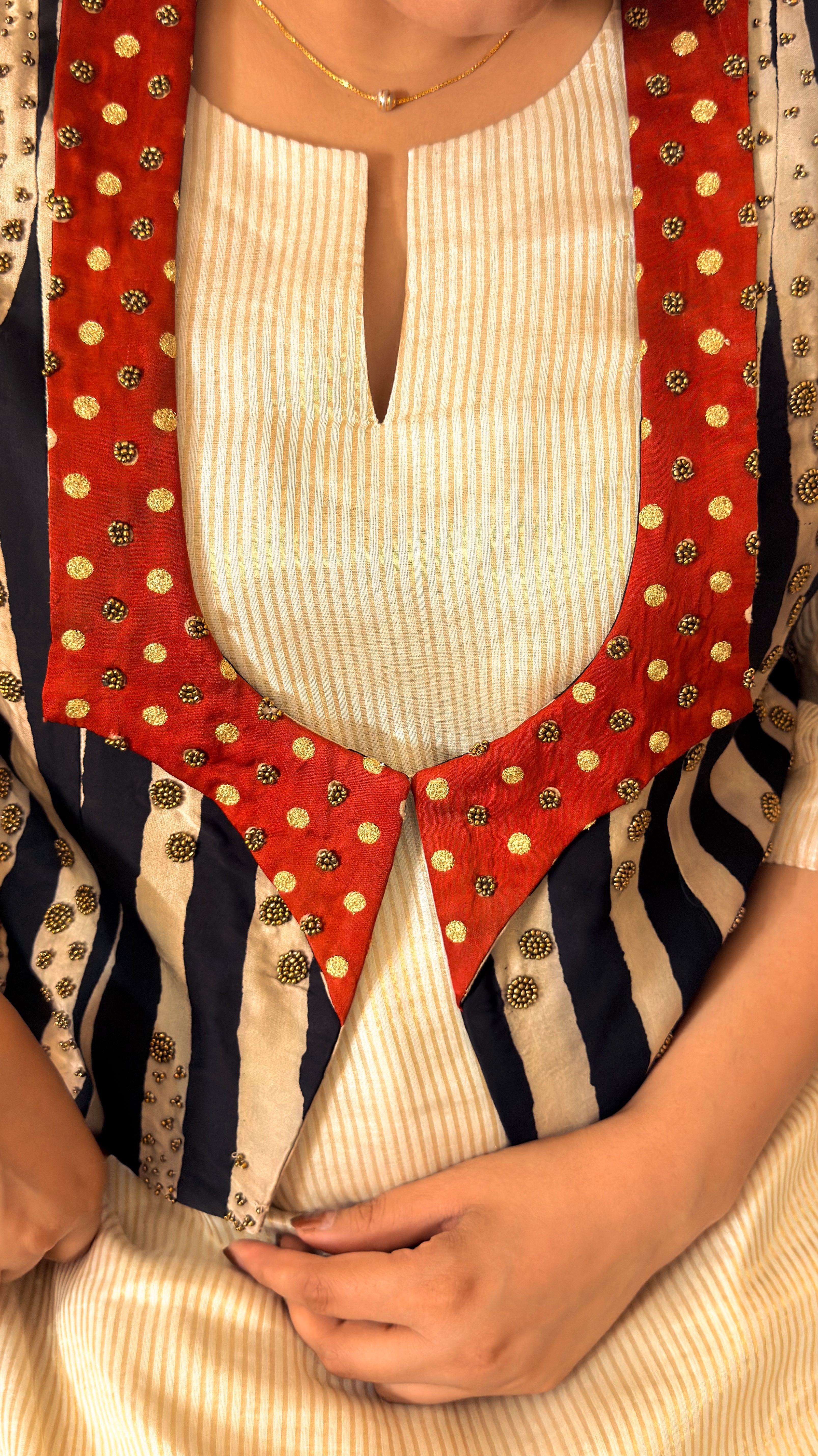 Mehrang Gilet