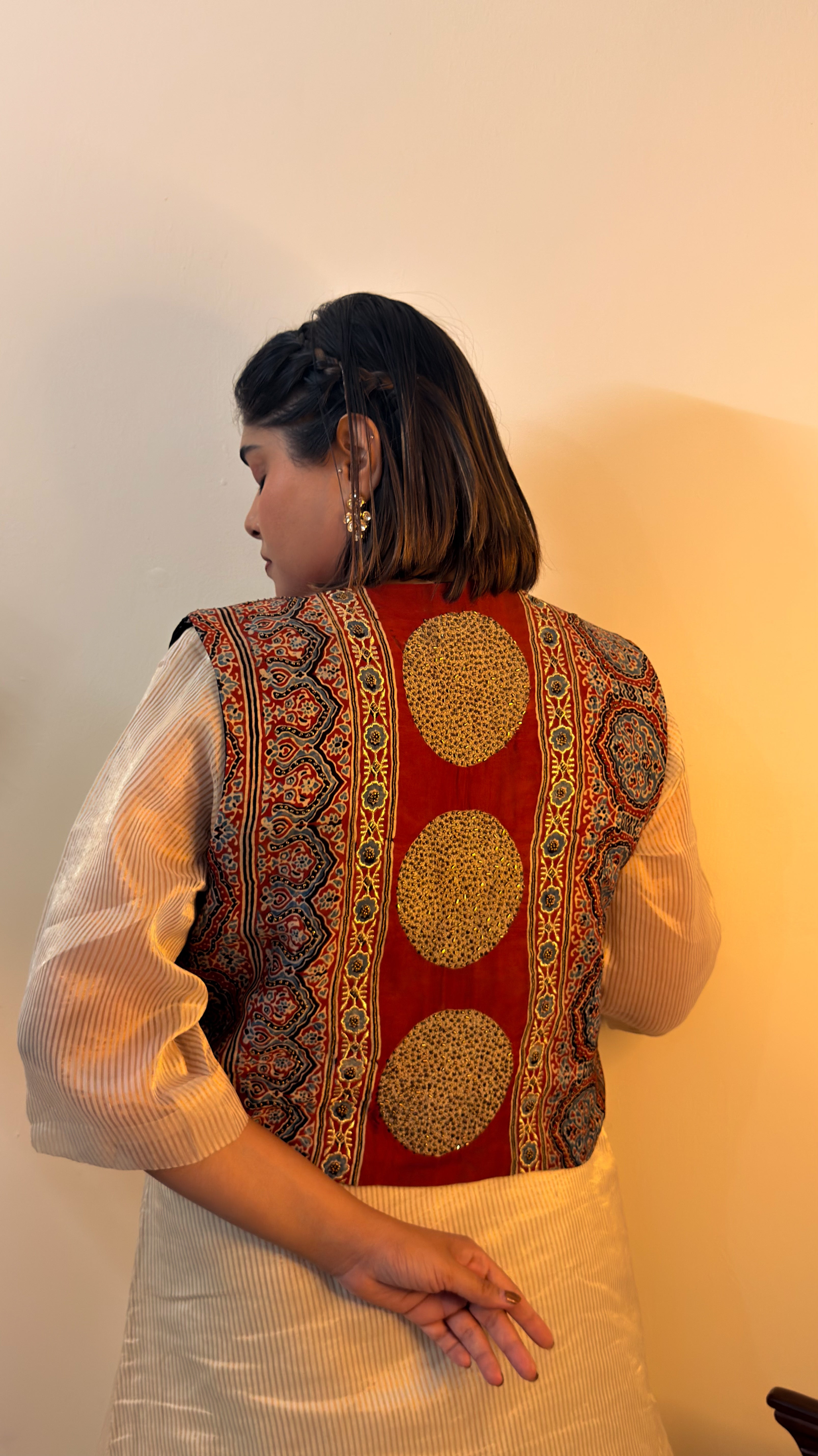 Mehrang Gilet