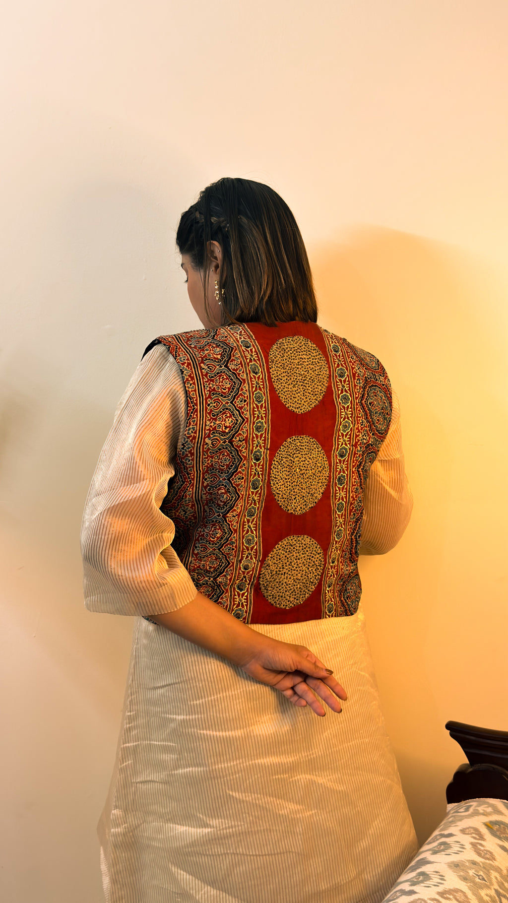 Mehrang Gilet