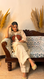 Surajmukhi Gilet