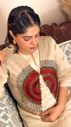 Surajmukhi Gilet